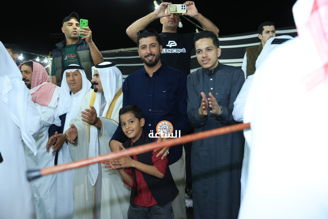 Madar Al-Saa Images 0.6145740105241126
