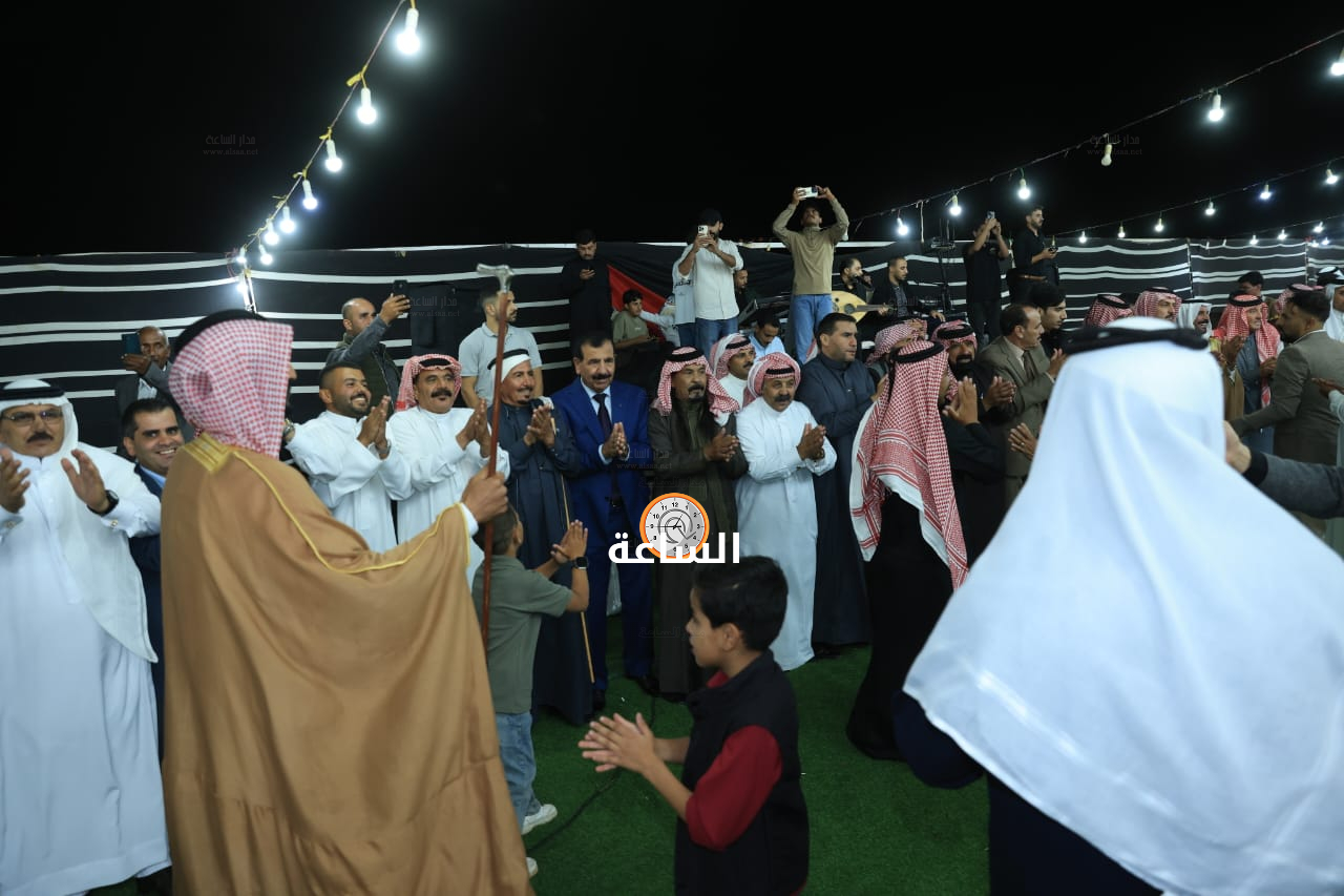 Madar Al-Saa Images 0.8571711605260008