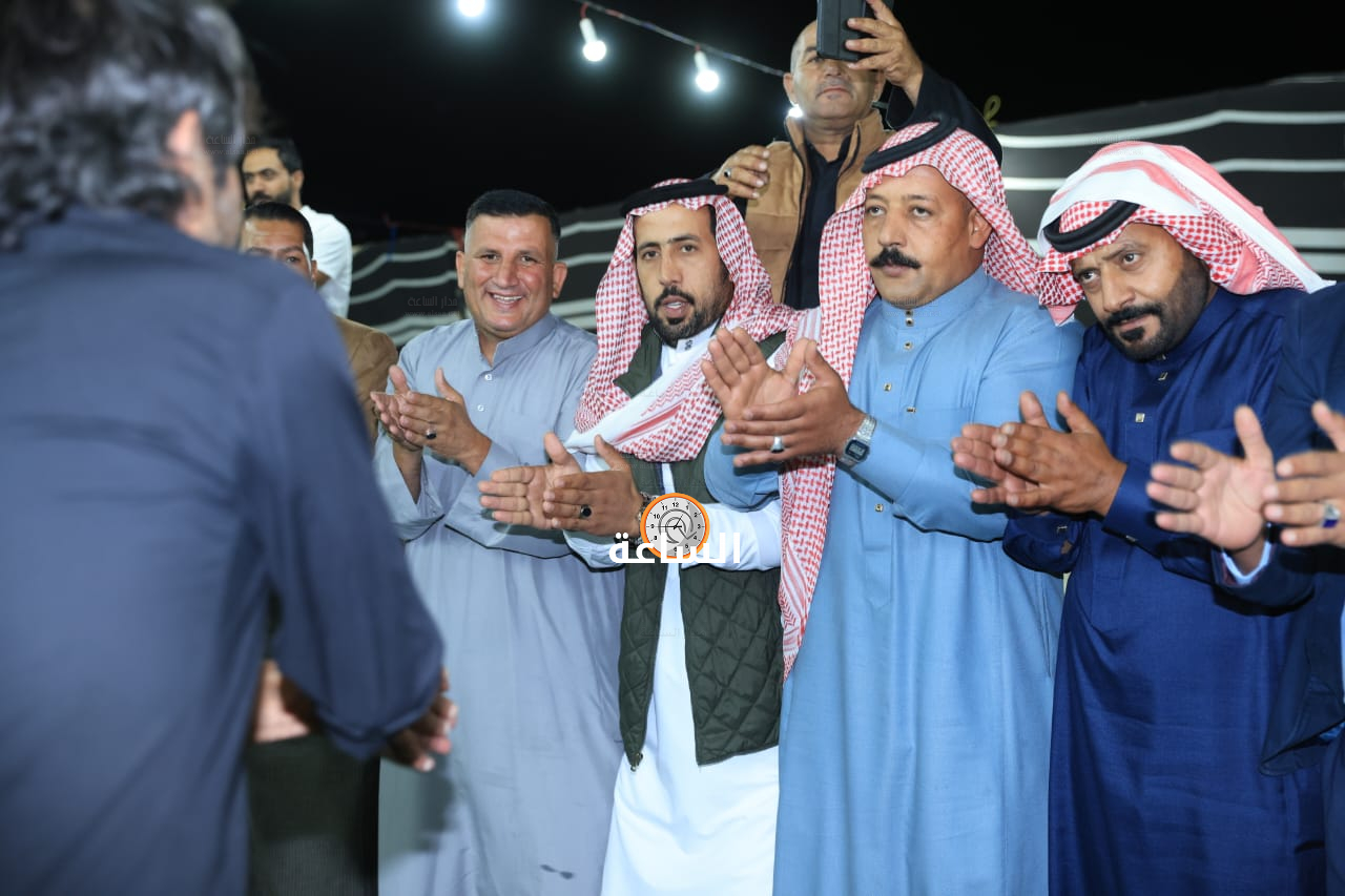 Madar Al-Saa Images 0.9819814161923401