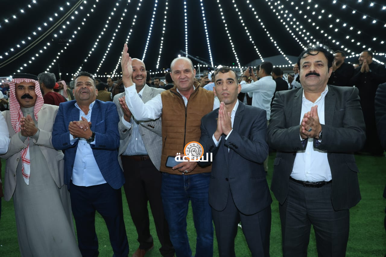 Madar Al-Saa Images 0.32855500925021097