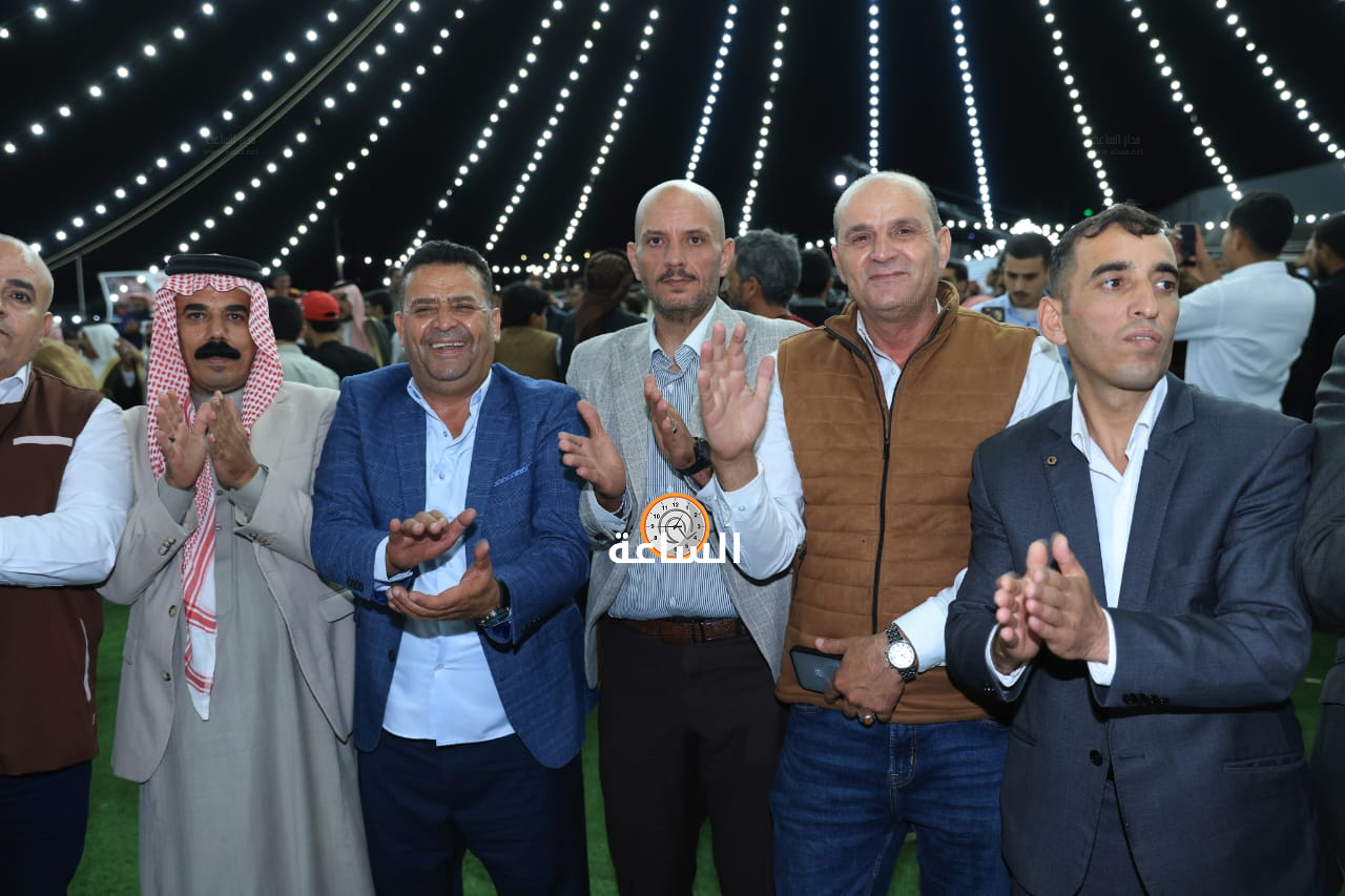 Madar Al-Saa Images 0.15140681107106246