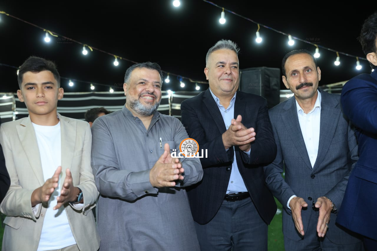 Madar Al-Saa Images 0.37299954699460547