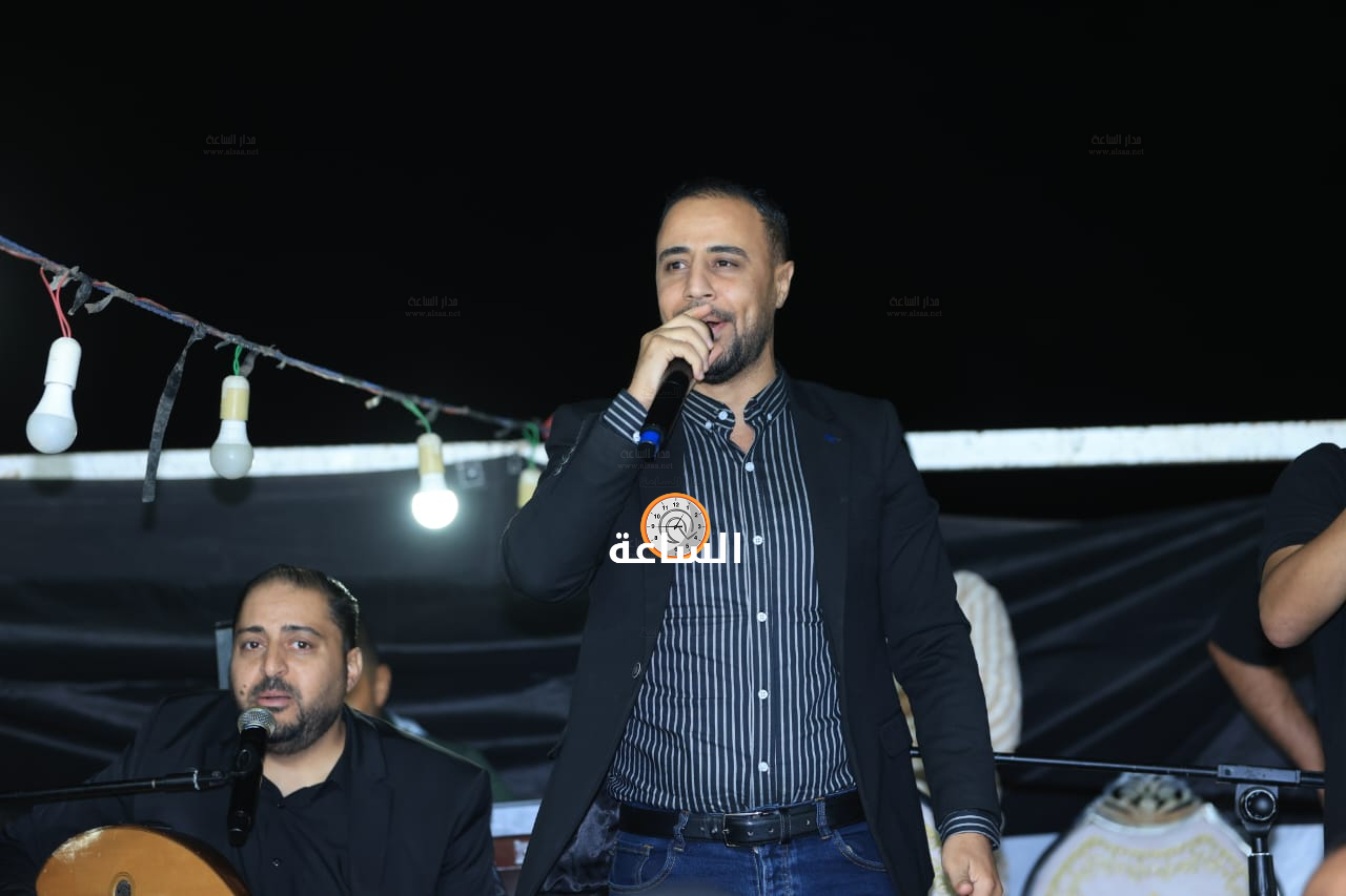 Madar Al-Saa Images 0.3750156978098136