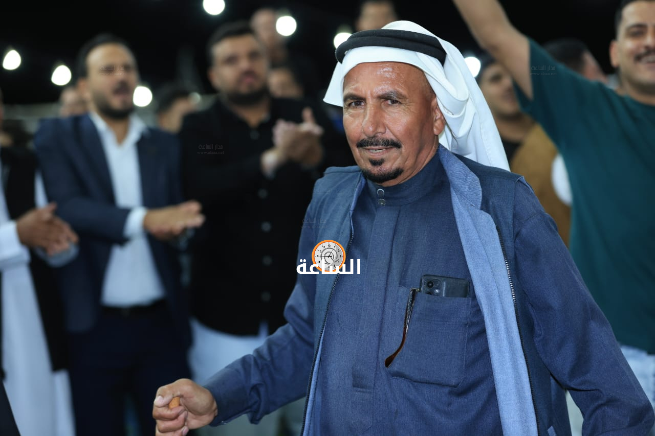 Madar Al-Saa Images 0.3267812533400287