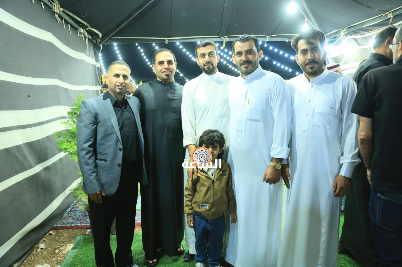 Madar Al-Saa Images 0.18287361139208747