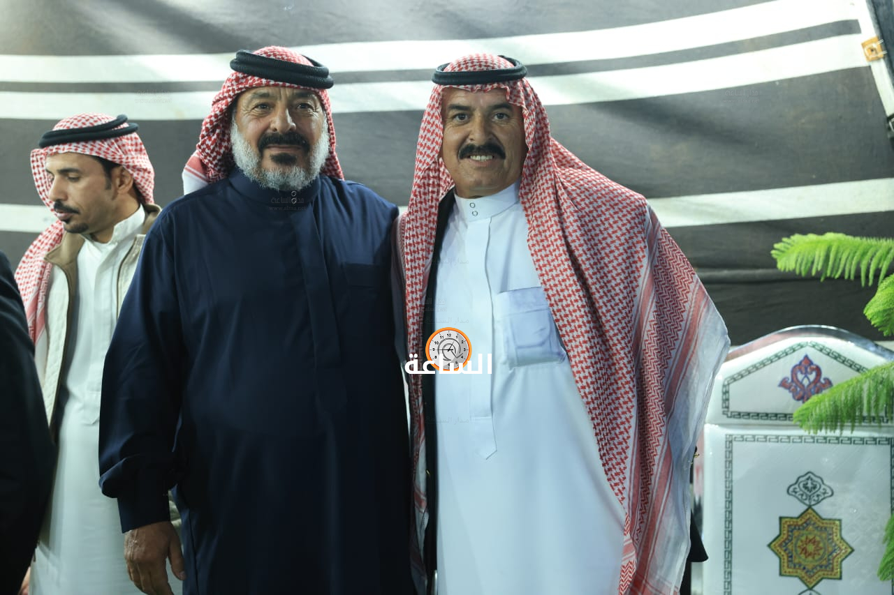 Madar Al-Saa Images 0.9269370022896041
