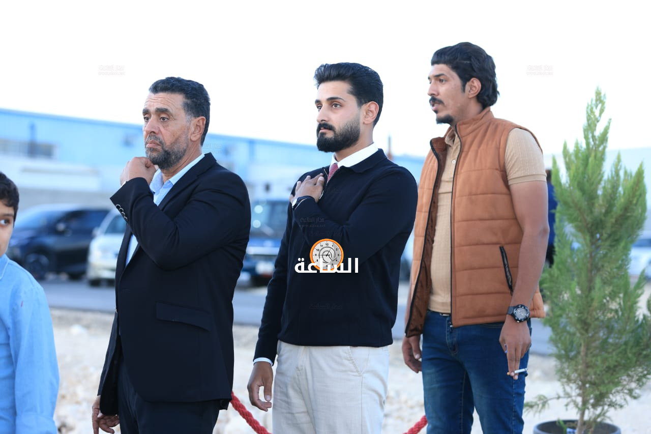 Madar Al-Saa Images 0.6753614878909368