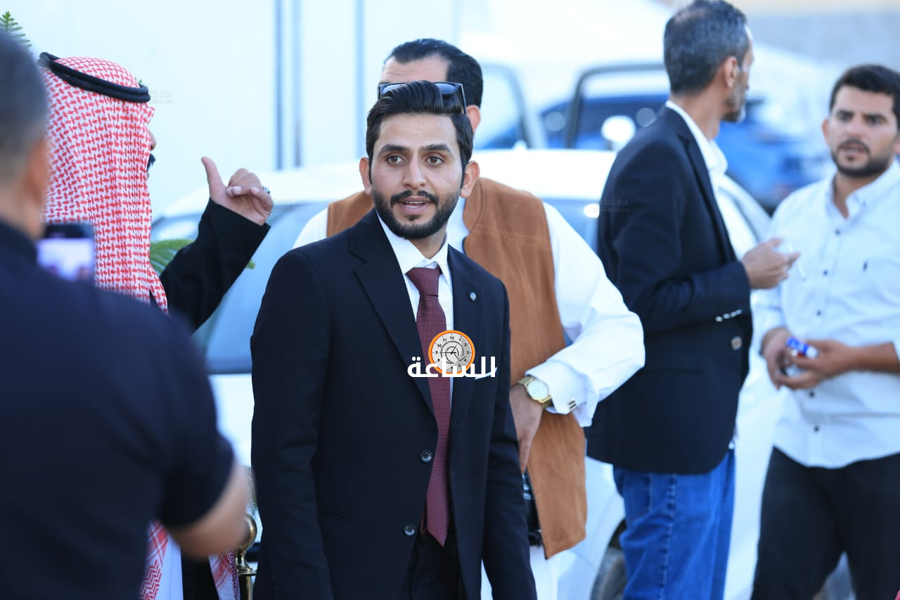 Madar Al-Saa Images 0.030469614295108305