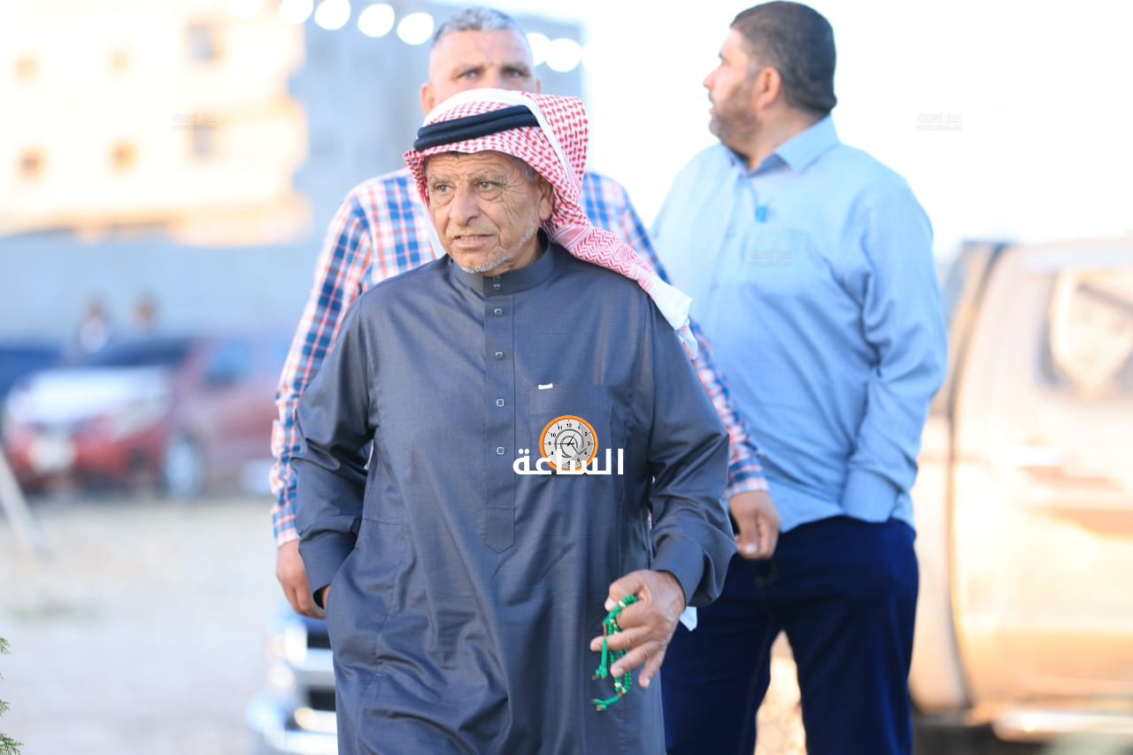 Madar Al-Saa Images 0.6622906373323877