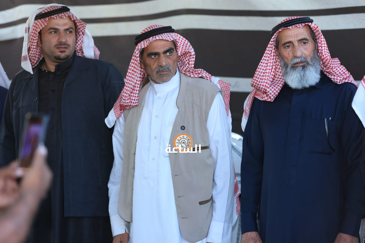 Madar Al-Saa Images 0.018456385725625024