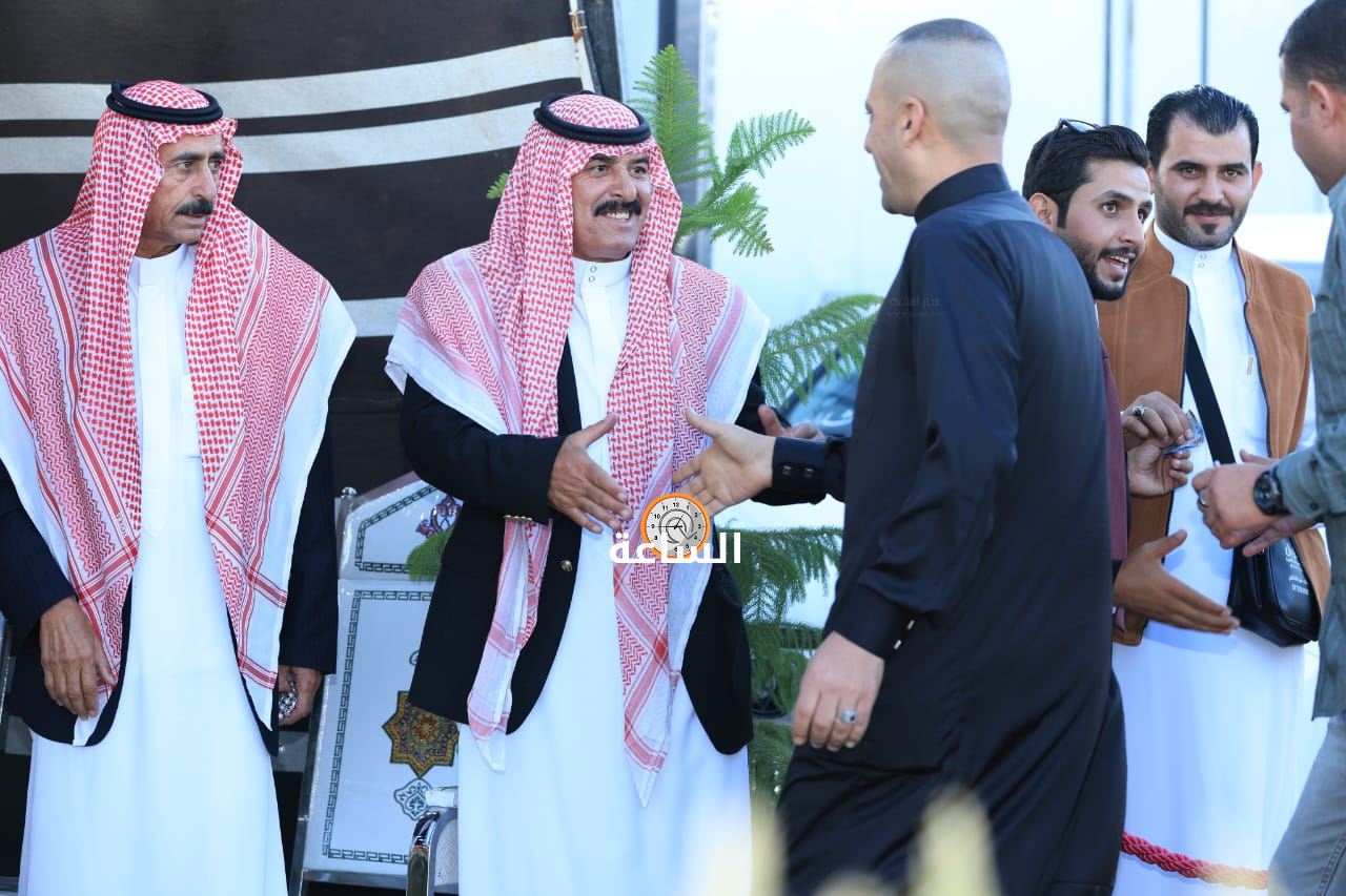 Madar Al-Saa Images 0.5994175545684169
