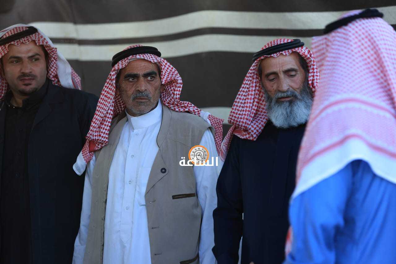 Madar Al-Saa Images 0.5257303848680025