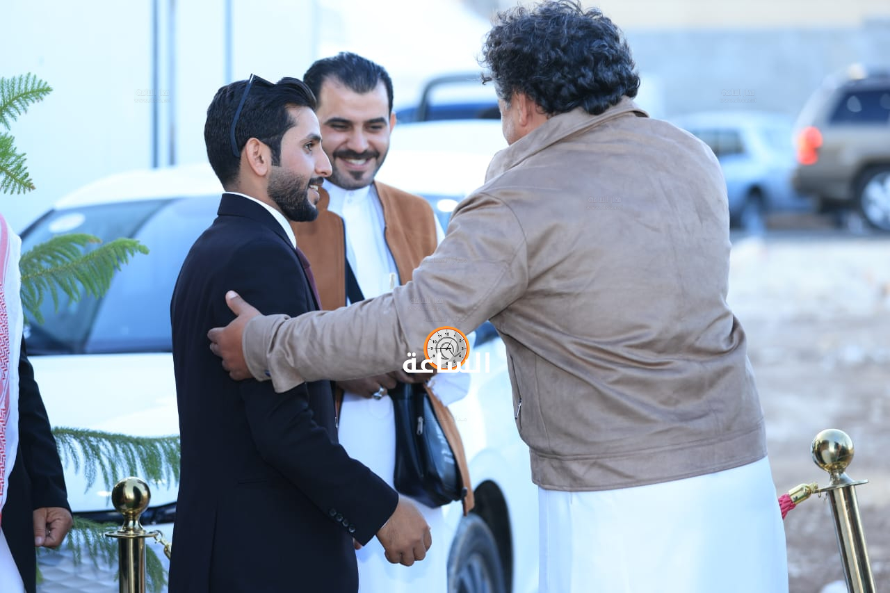 Madar Al-Saa Images 0.2487408992930752
