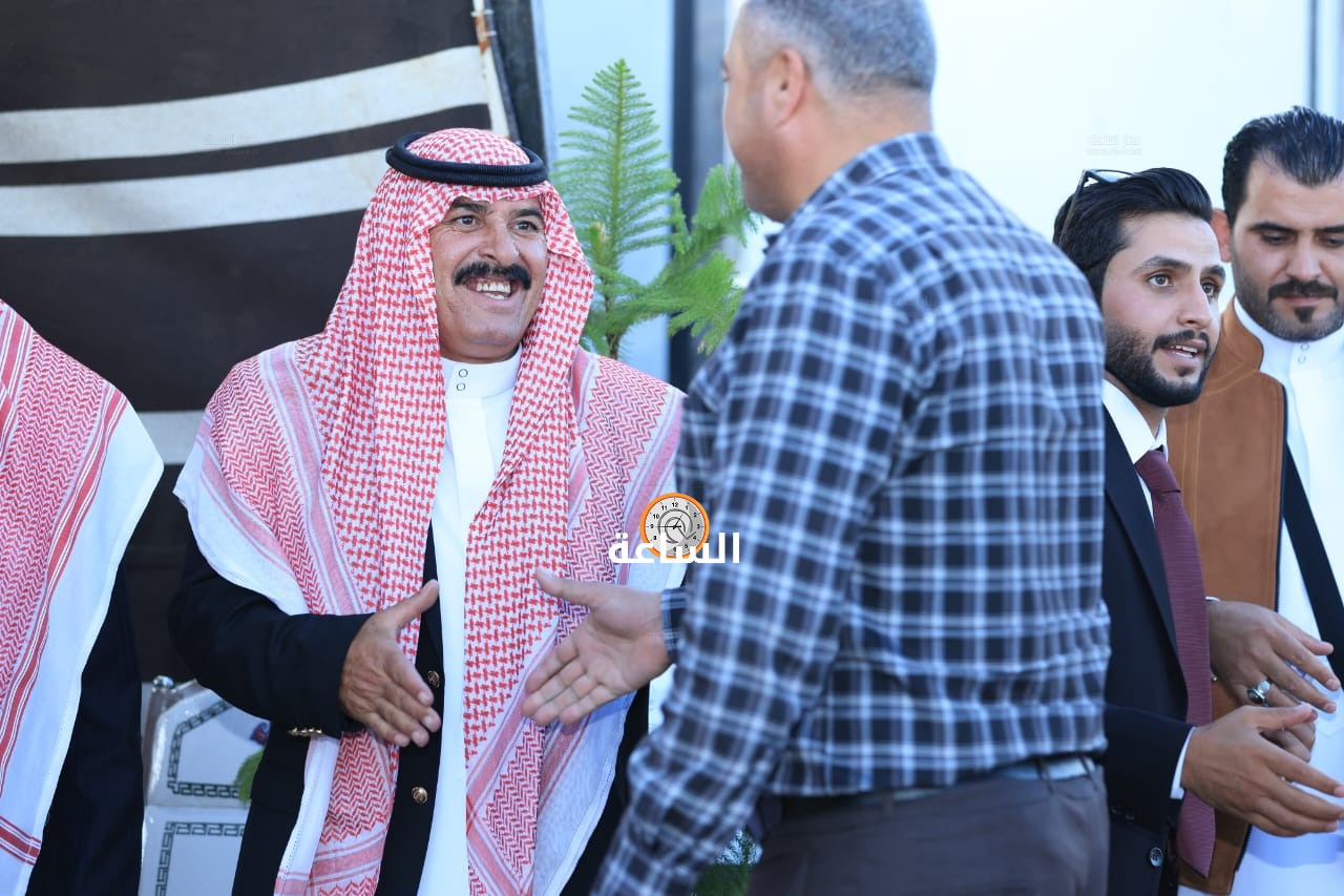 Madar Al-Saa Images 0.2499302301826538