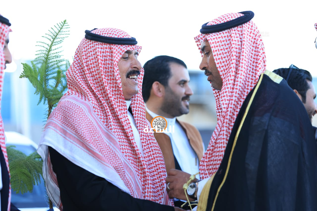 Madar Al-Saa Images 0.3003167895905481
