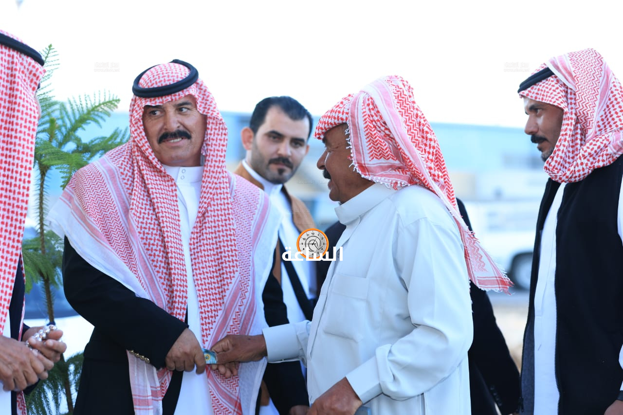 Madar Al-Saa Images 0.03246511142387509