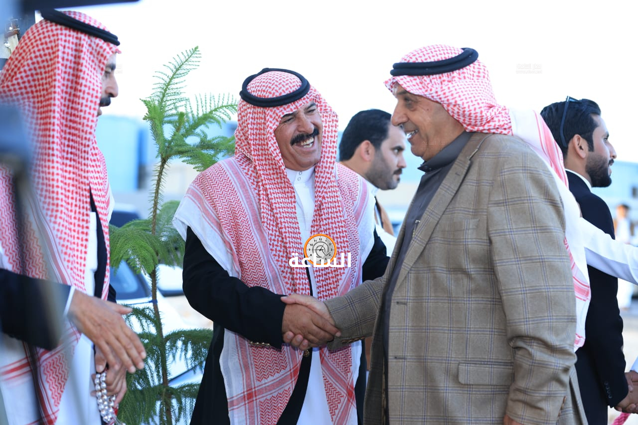 Madar Al-Saa Images 0.43508458277241635