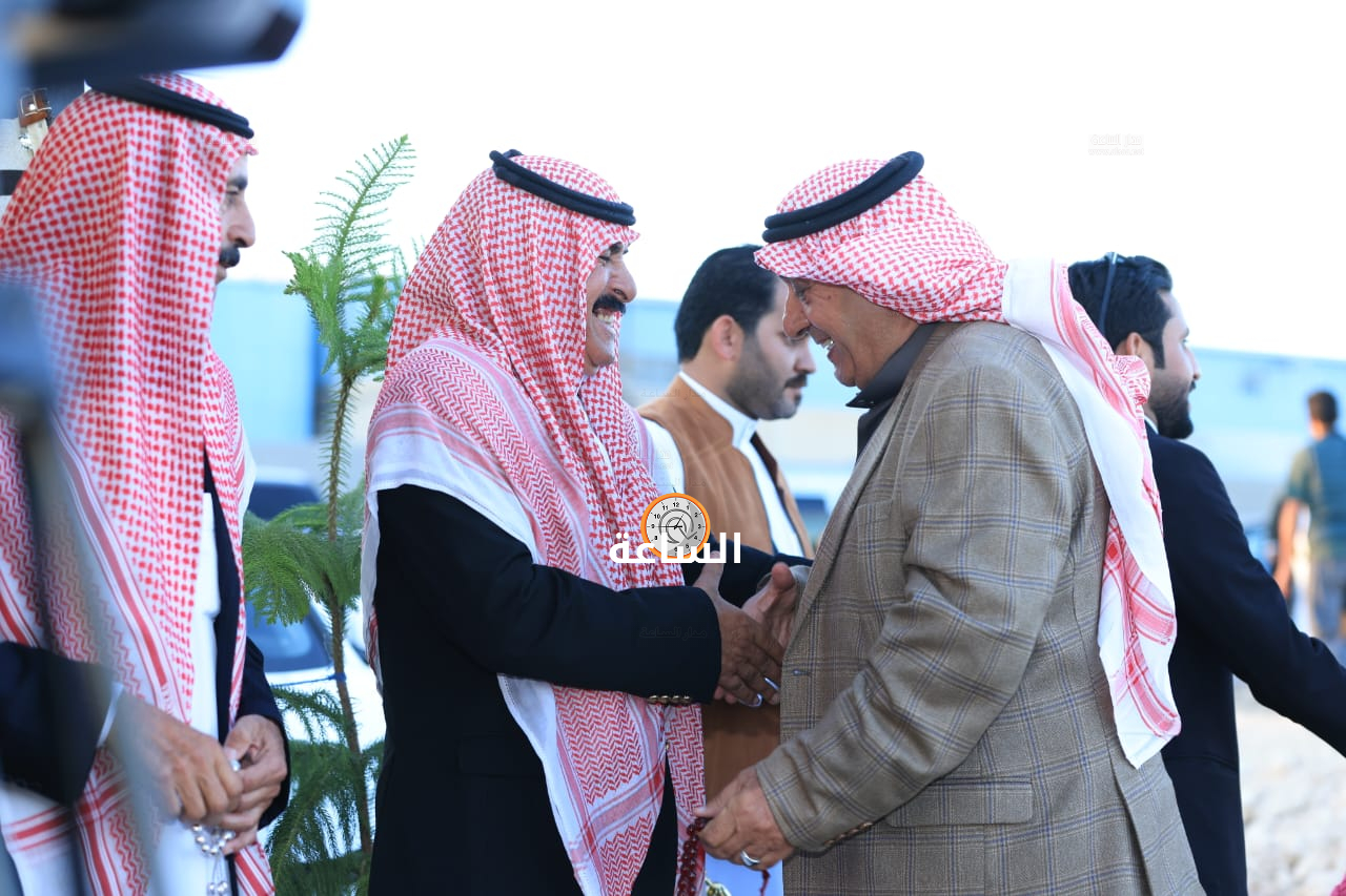 Madar Al-Saa Images 0.2720407077649116