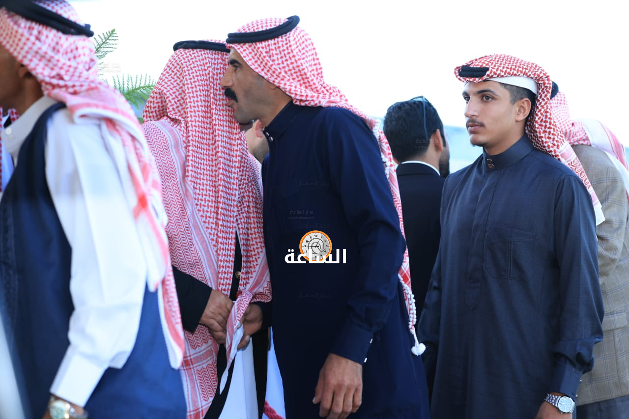 Madar Al-Saa Images 0.778370754482299