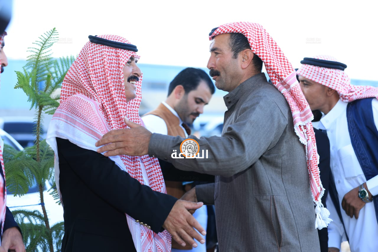 Madar Al-Saa Images 0.6449432890146096