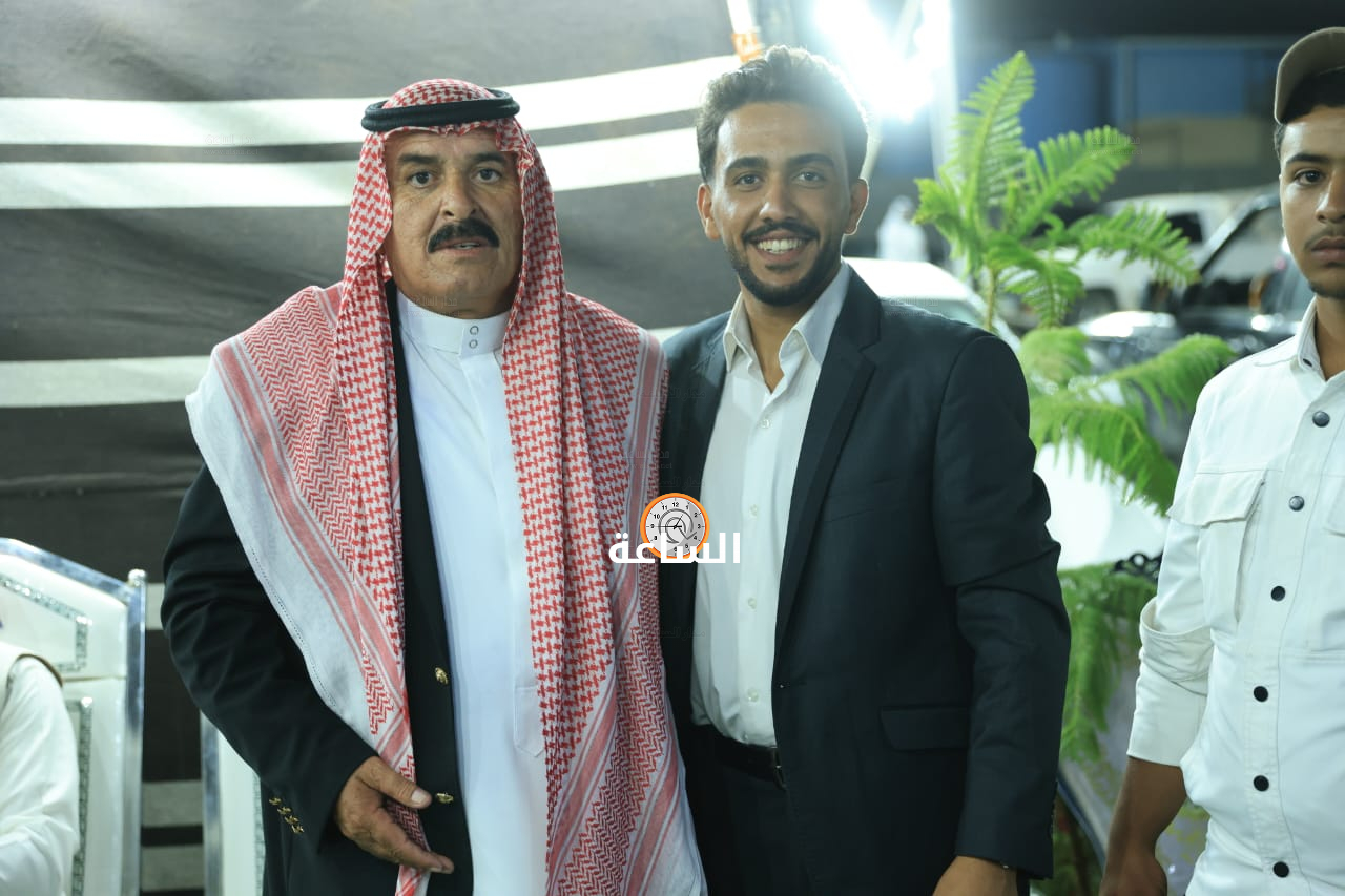 Madar Al-Saa Images 0.3689313756806316