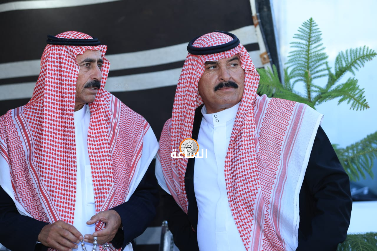 Madar Al-Saa Images 0.1066572780405175