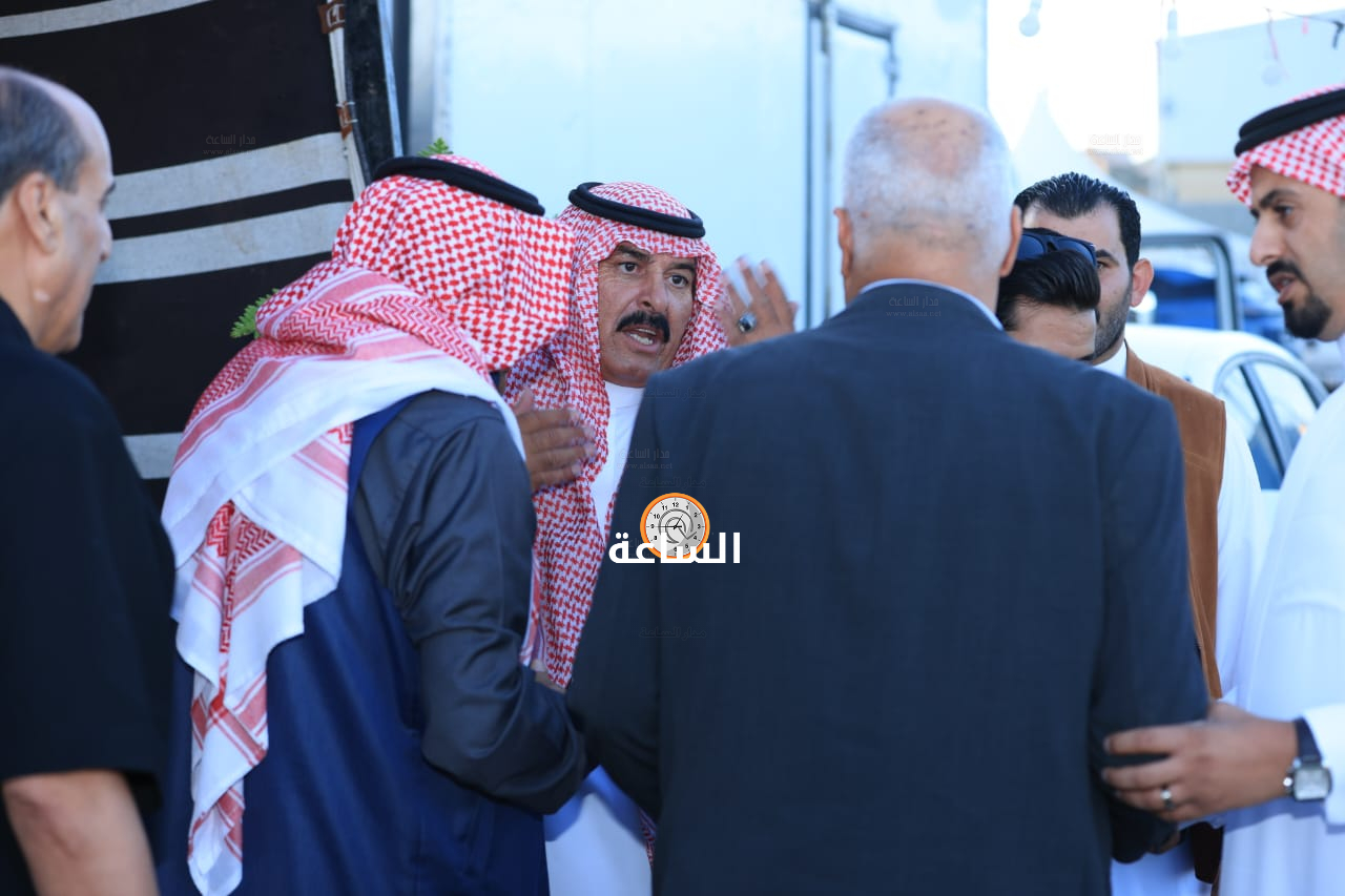 Madar Al-Saa Images 0.7403168599907681