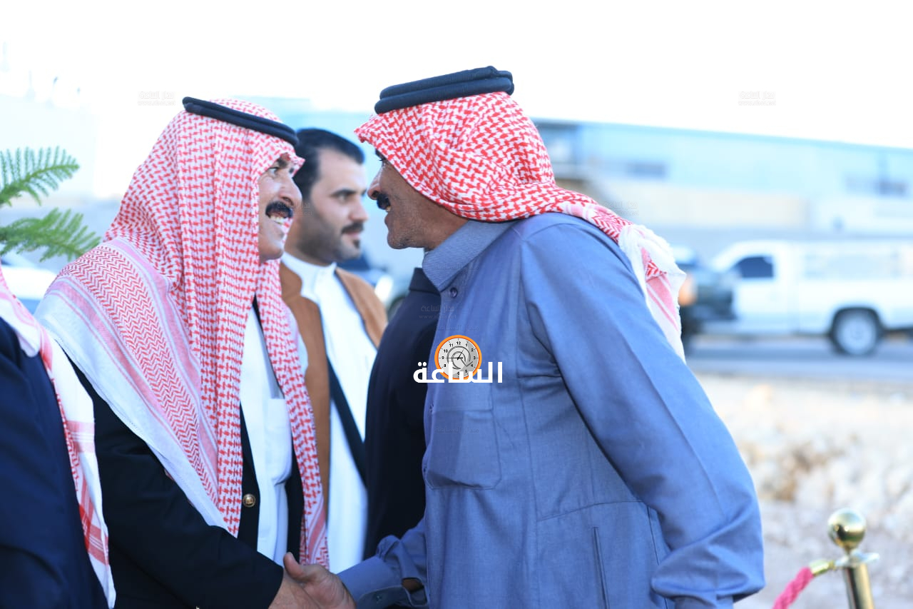 Madar Al-Saa Images 0.5403491596657624