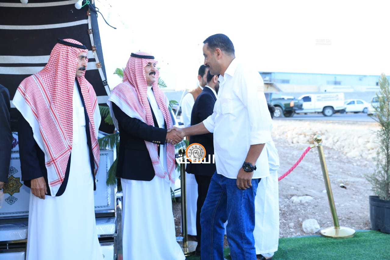 Madar Al-Saa Images 0.5386572589566079