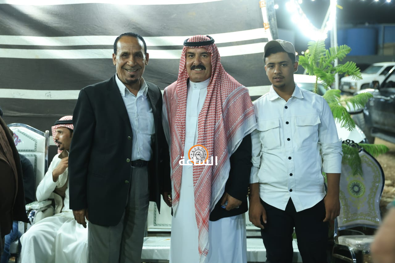 Madar Al-Saa Images 0.42586791721515693