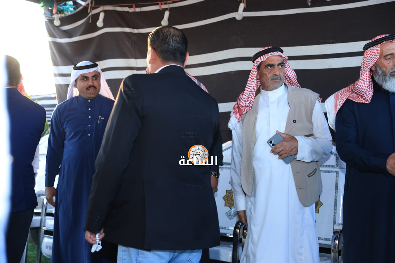 Madar Al-Saa Images 0.8962444675981427