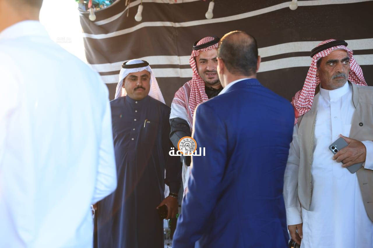 Madar Al-Saa Images 0.11681832093562139