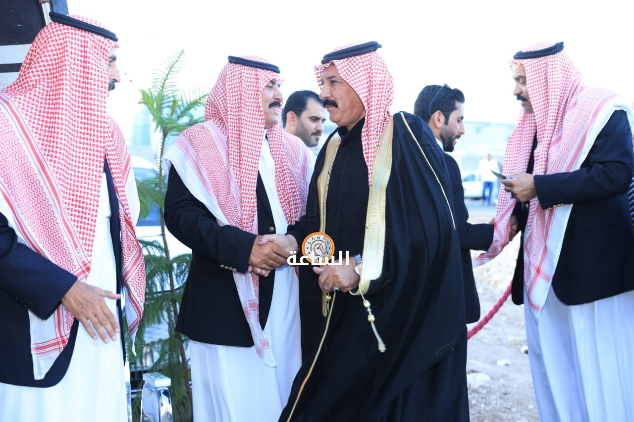 Madar Al-Saa Images 0.37672555422349596