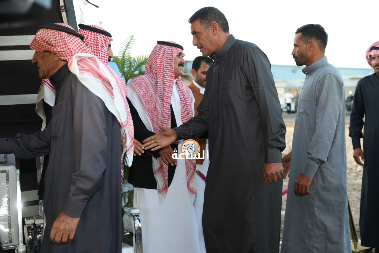 Madar Al-Saa Images 0.6510221323394259