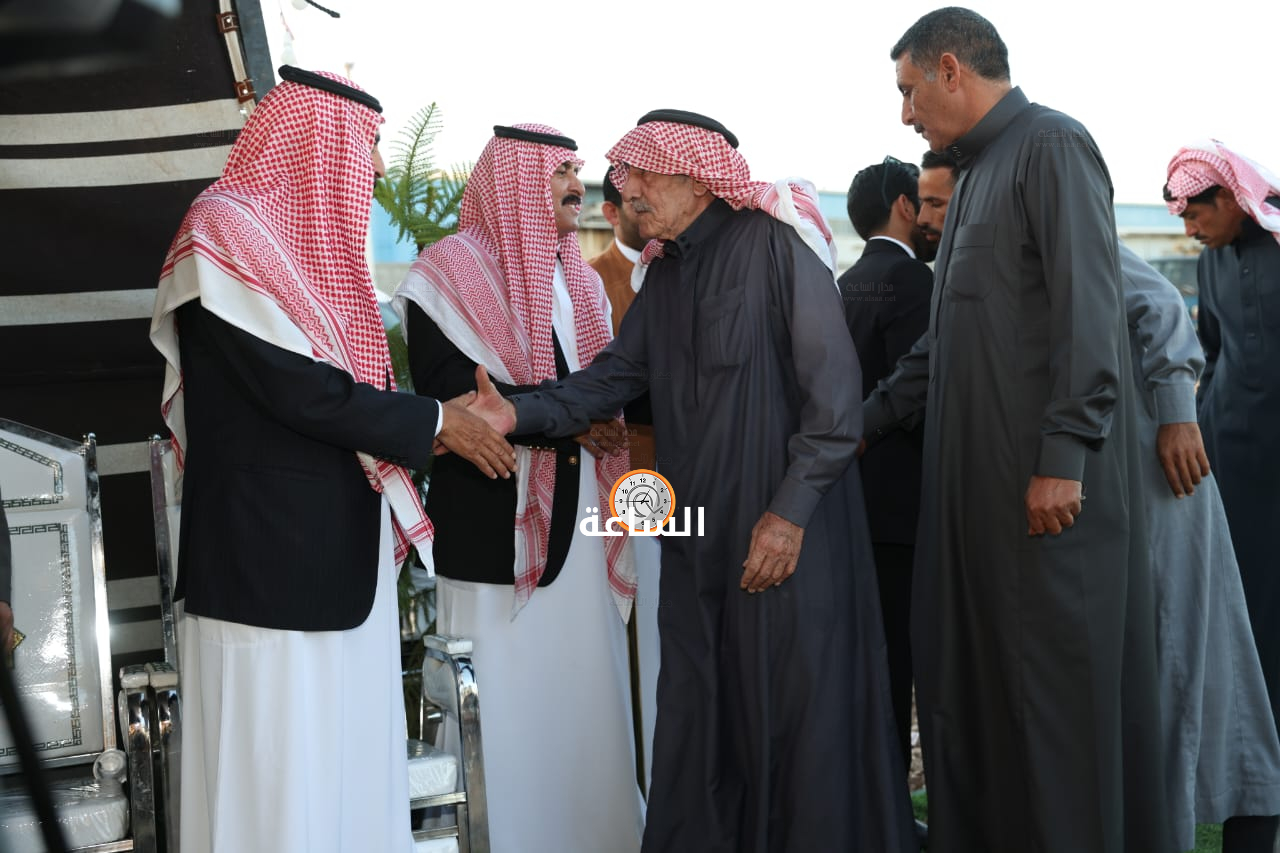 Madar Al-Saa Images 0.13554196327216572