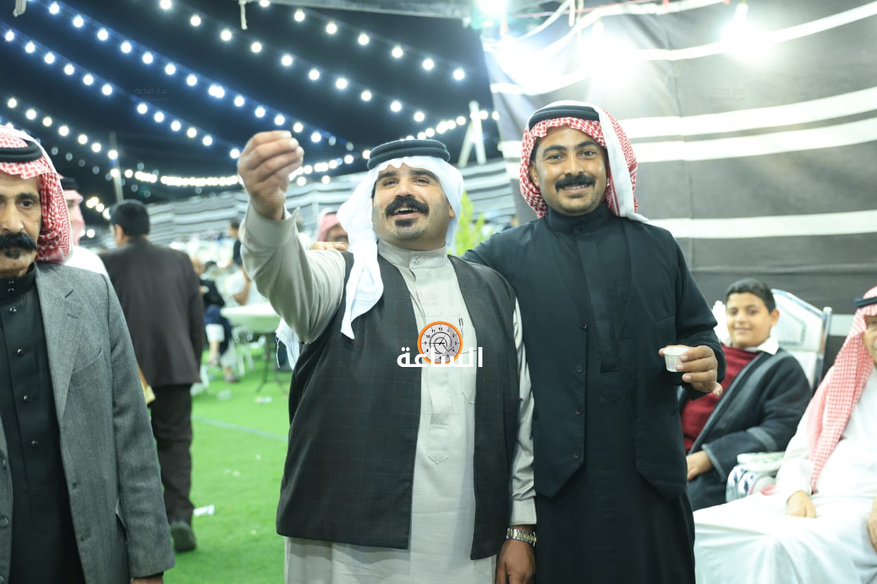 Madar Al-Saa Images 0.29904151696356684