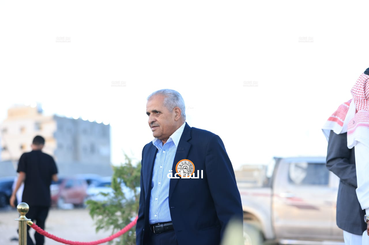 Madar Al-Saa Images 0.5660993965551379