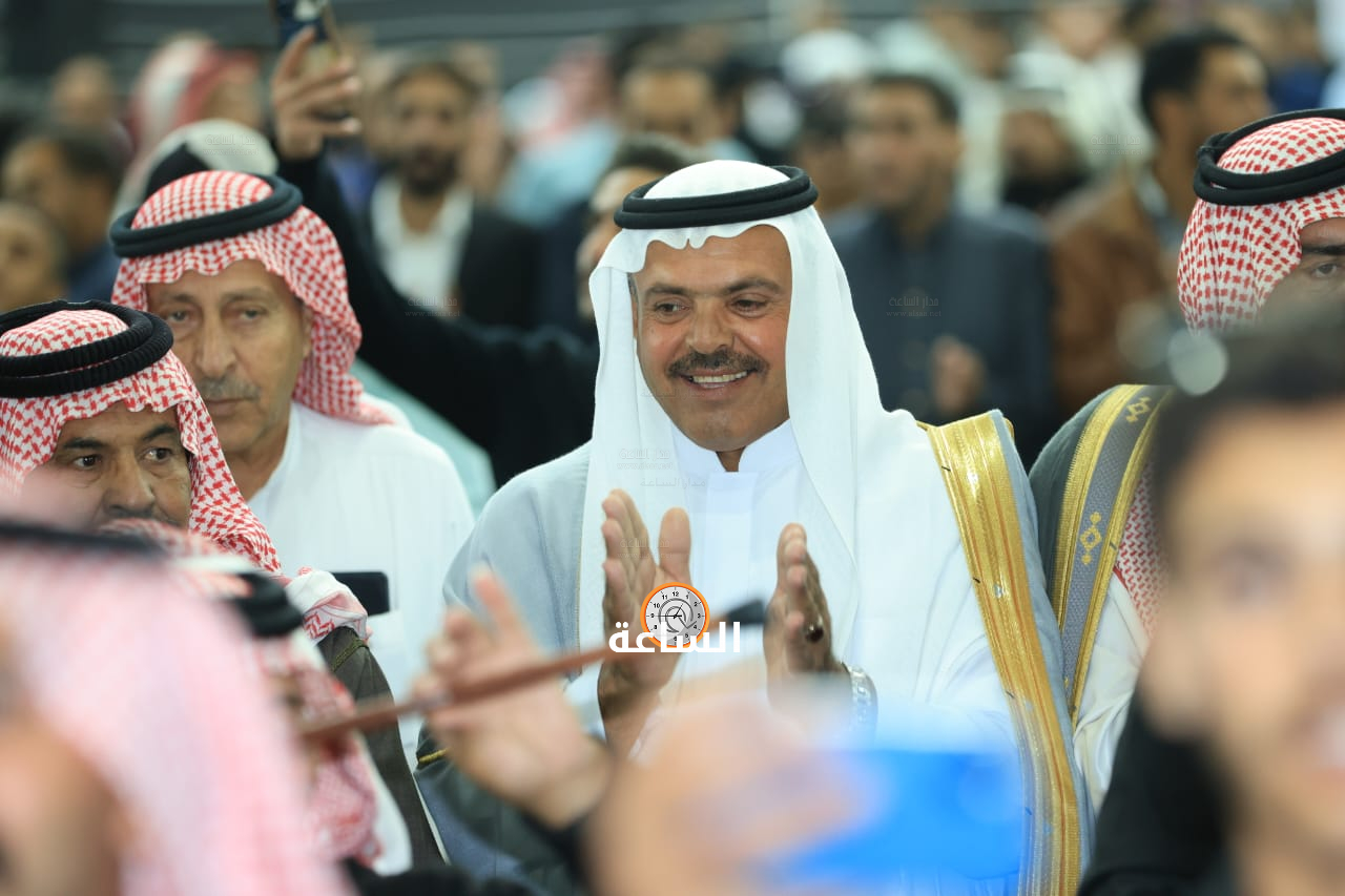 Madar Al-Saa Images 0.8355727623432508