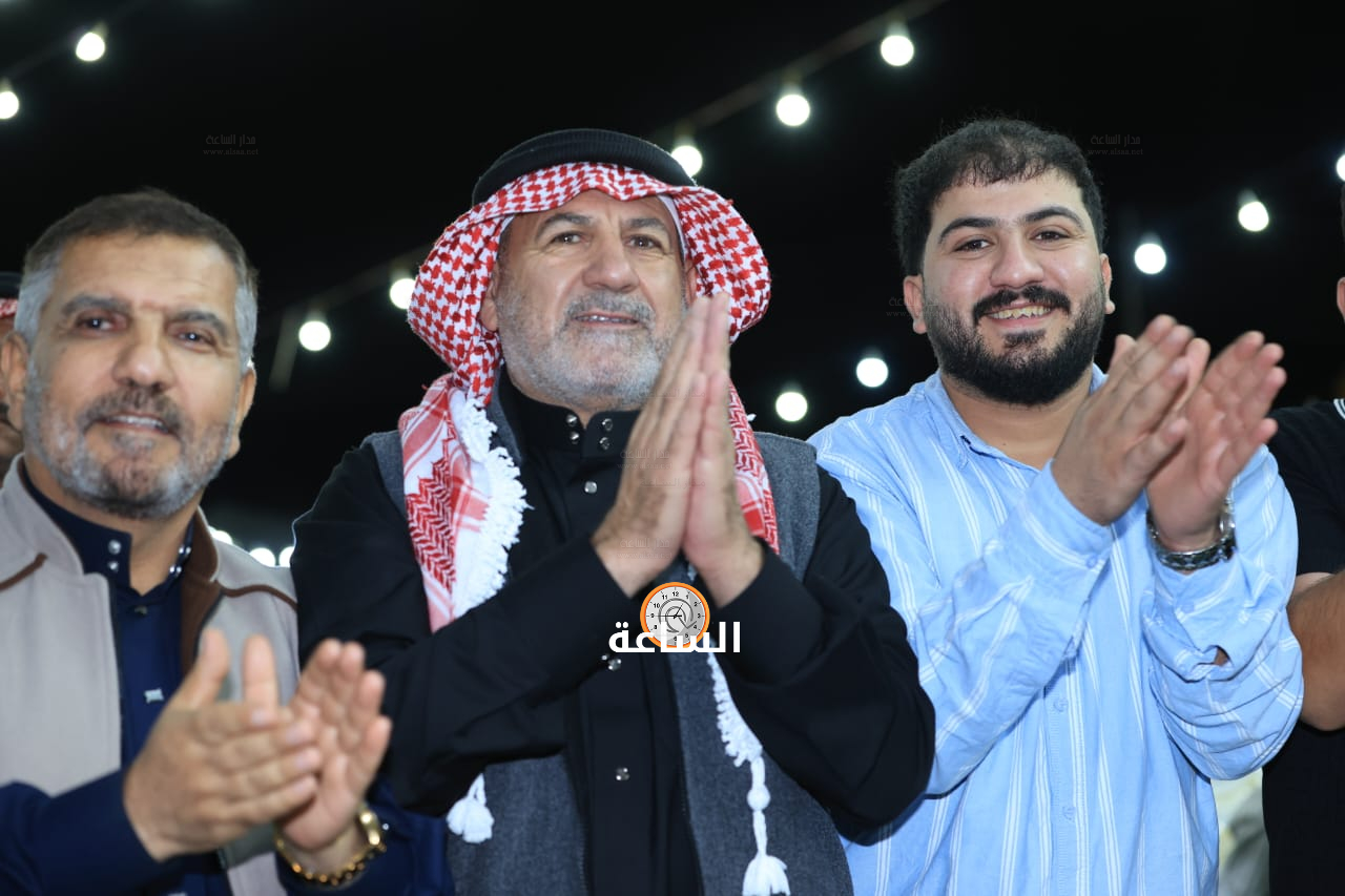 Madar Al-Saa Images 0.5832503818679257