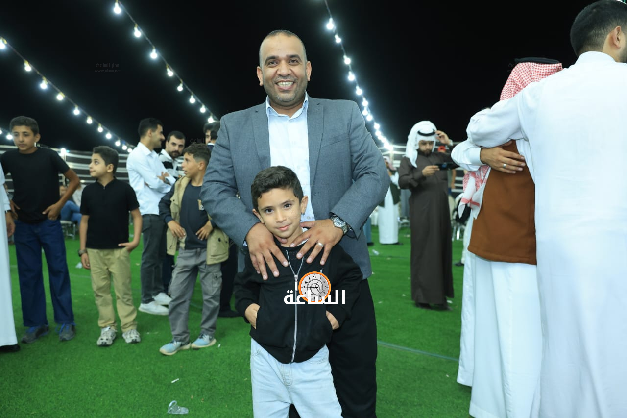 Madar Al-Saa Images 0.8174737453900526