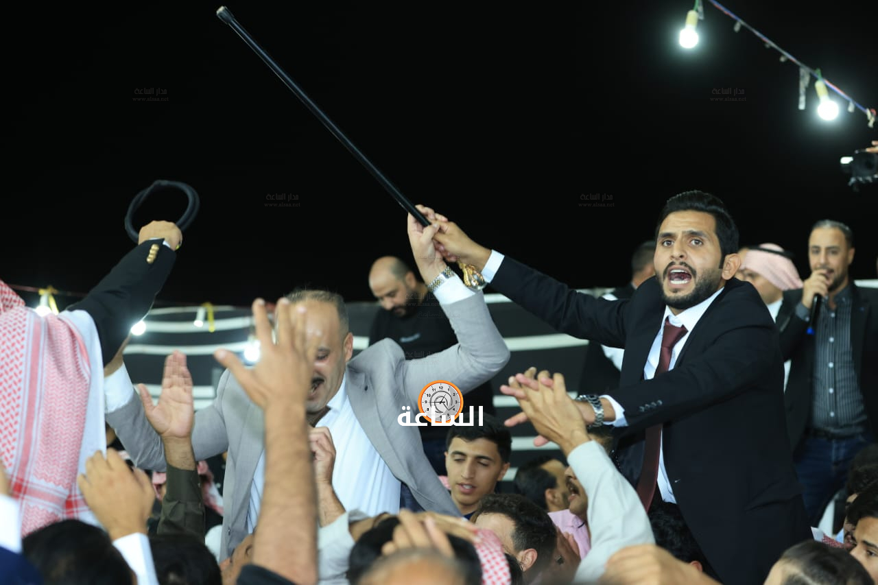 Madar Al-Saa Images 0.4821153590838061