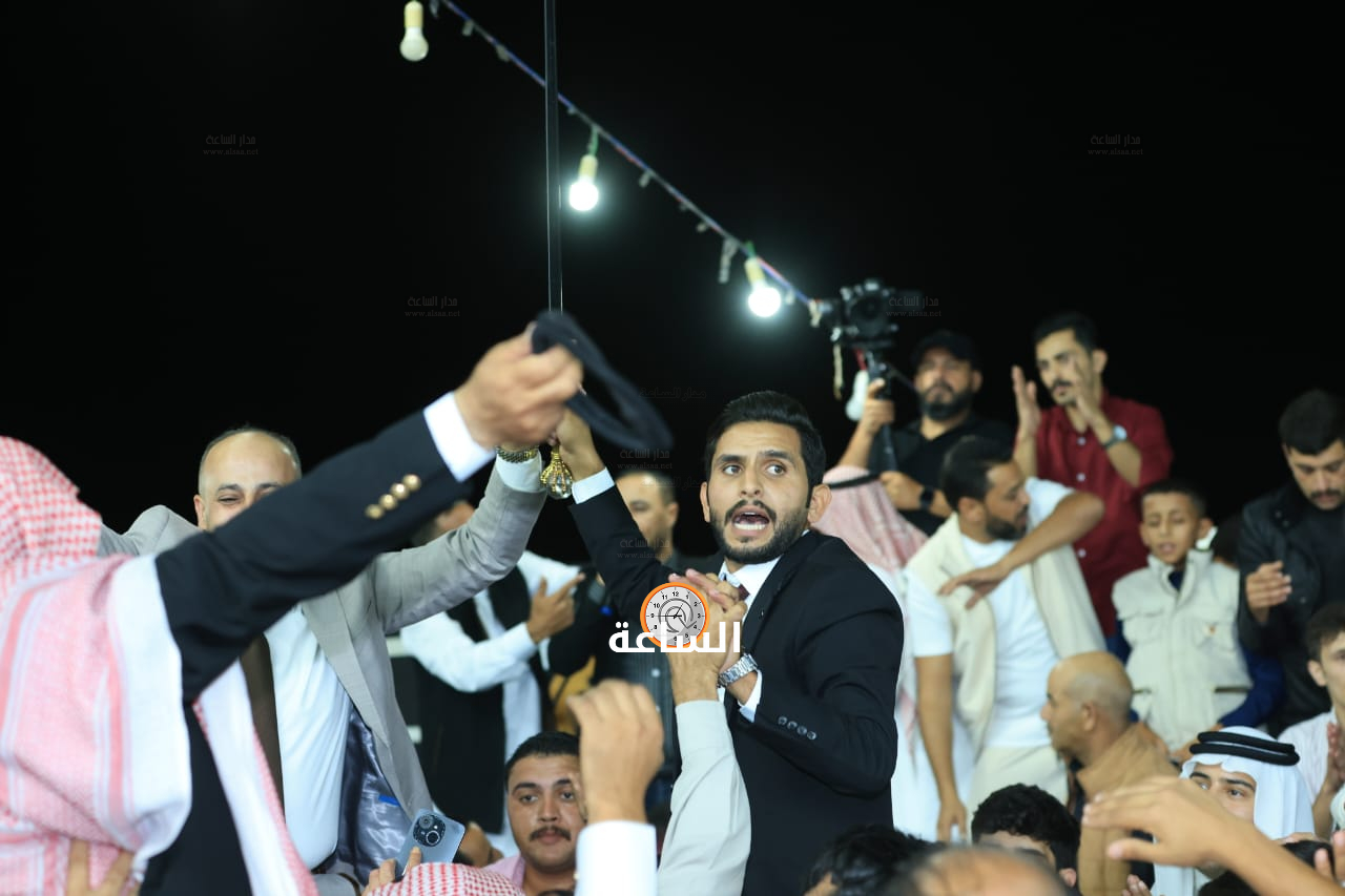 Madar Al-Saa Images 0.8243538680484047