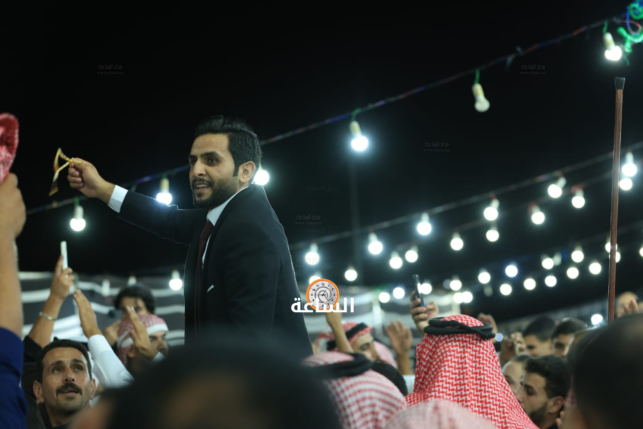 Madar Al-Saa Images 0.8968991936636139