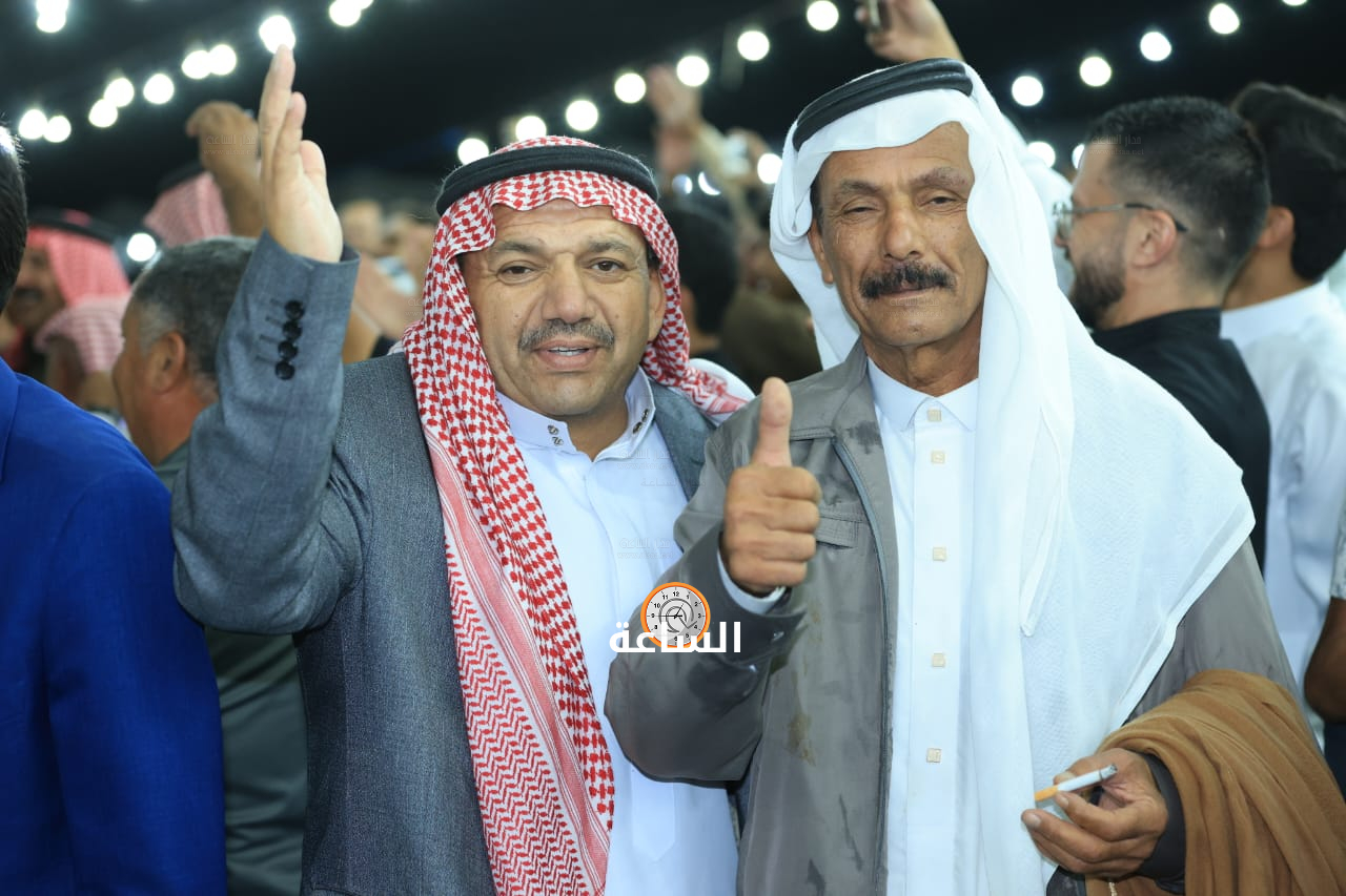 Madar Al-Saa Images 0.5508030294338819