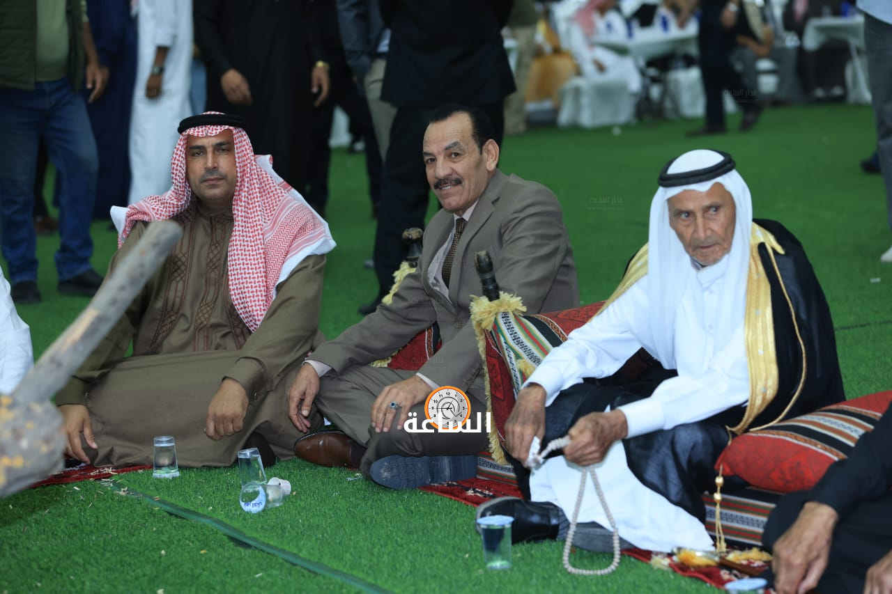 Madar Al-Saa Images 0.11681464998243596