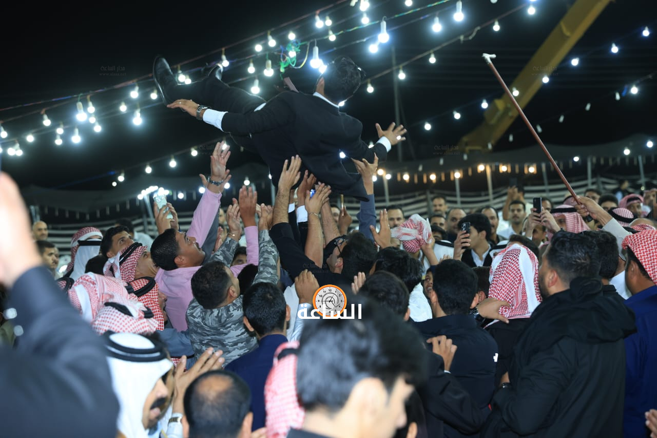 Madar Al-Saa Images 0.7033329383151143