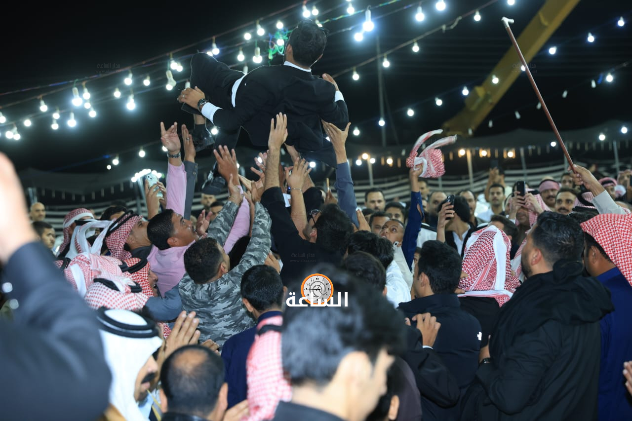 Madar Al-Saa Images 0.5305308920630791