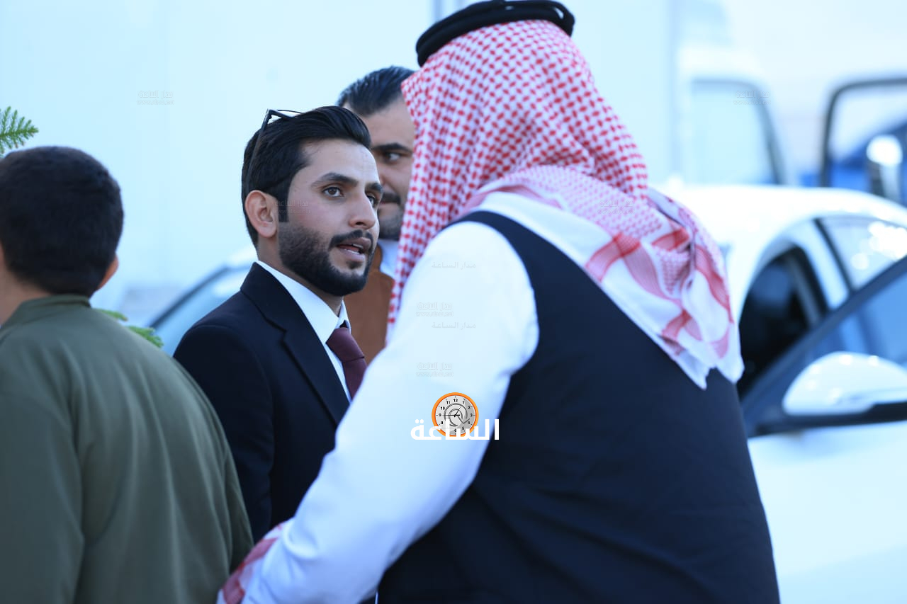Madar Al-Saa Images 0.24013039711887918