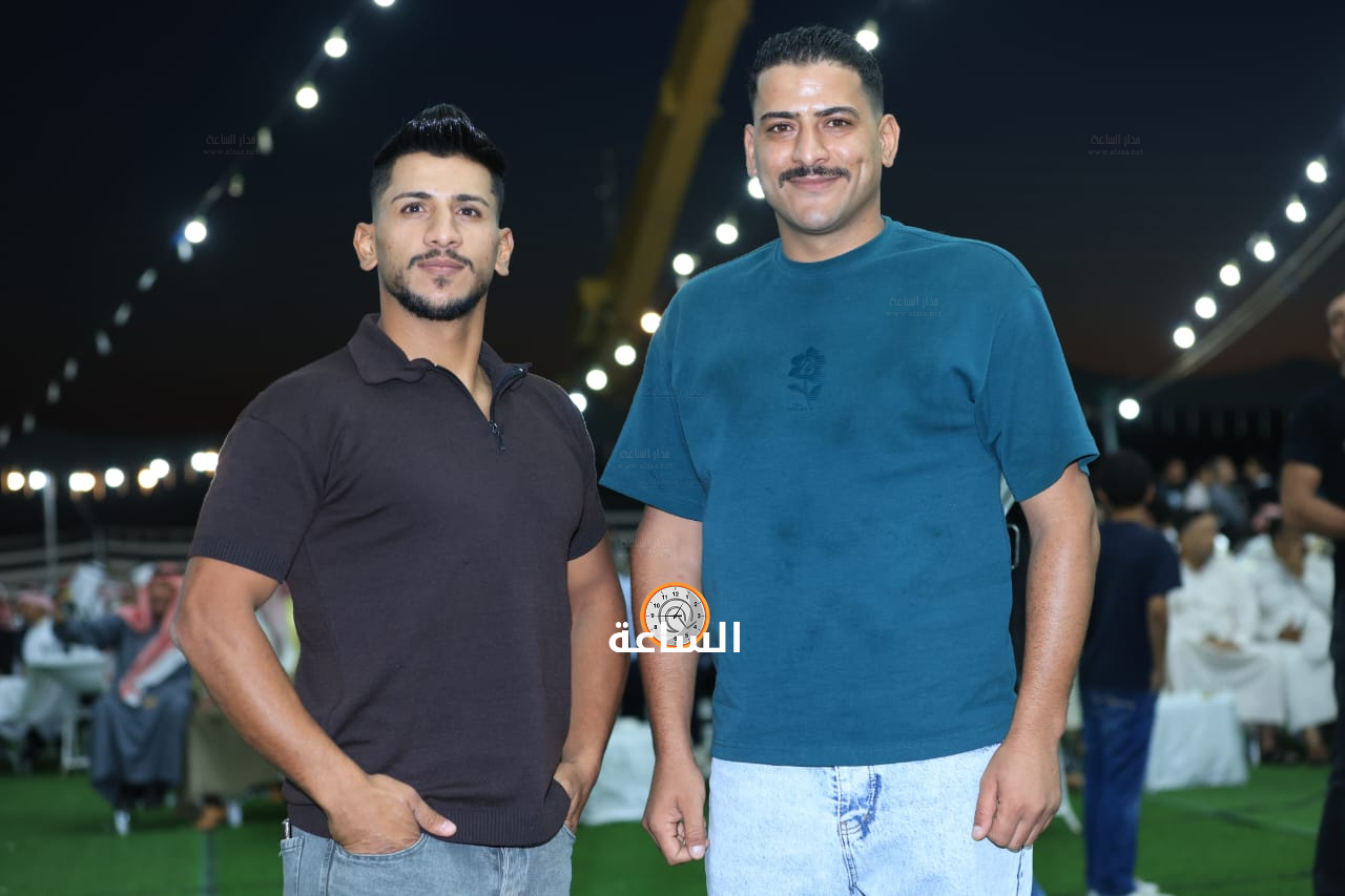 Madar Al-Saa Images 0.5665280605581294