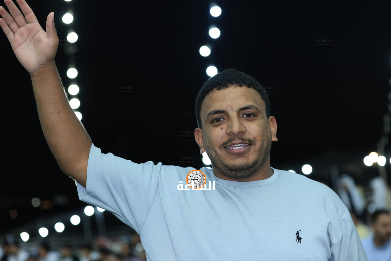 Madar Al-Saa Images 0.8114455643227046